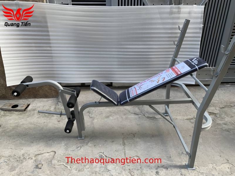 Ghế đẩy tạ đơn Ben 601401