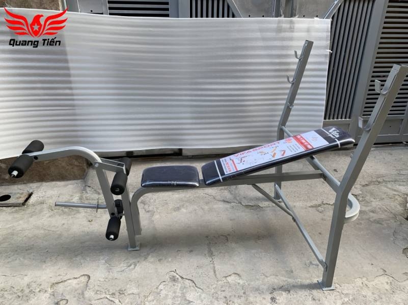 Ghế đẩy tạ đơn Ben 601401