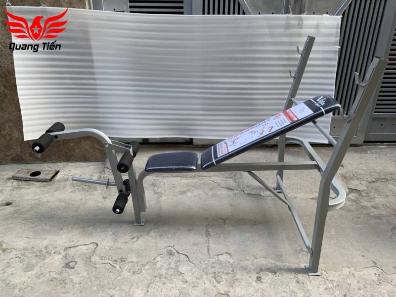 Ghế đẩy tạ đơn Ben 601401