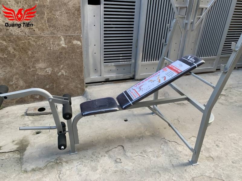 Ghế đẩy tạ đơn Ben 601401