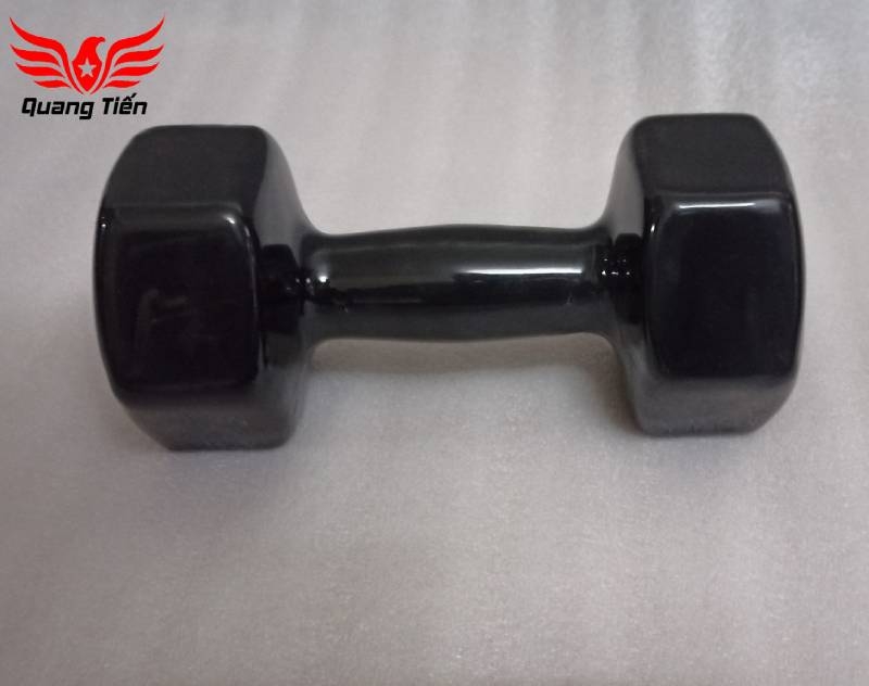 Tạ tay cao su cao cấp Yuko 8 kg (giá 1 quả)