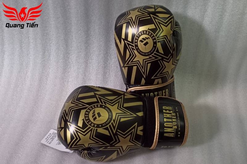 GĂNG TAY BOXING ANOTHER TRỐNG ĐỒNG CHÍNH HÃNG ĐỦ SIZE