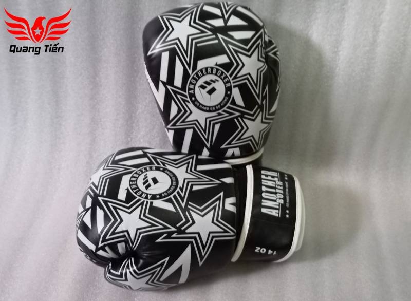 GĂNG TAY BOXING ANOTHER TRỐNG ĐỒNG CHÍNH HÃNG ĐỦ SIZE