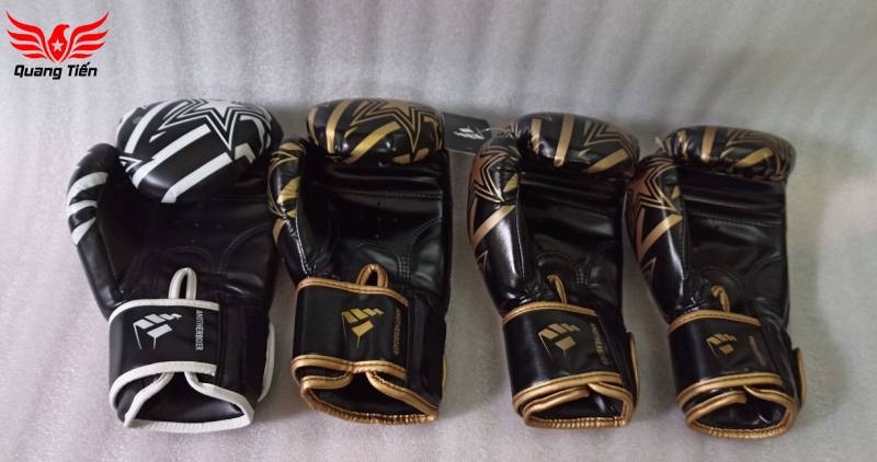 GĂNG TAY BOXING ANOTHER TRỐNG ĐỒNG CHÍNH HÃNG ĐỦ SIZE