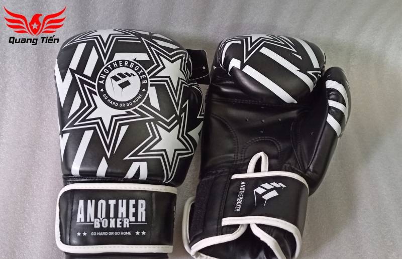 GĂNG TAY BOXING ANOTHER TRỐNG ĐỒNG CHÍNH HÃNG ĐỦ SIZE