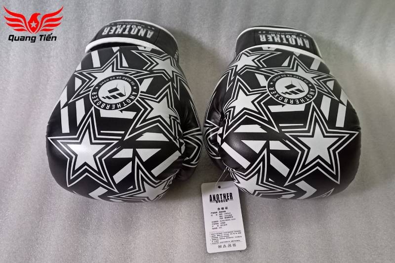 GĂNG TAY BOXING ANOTHER TRỐNG ĐỒNG CHÍNH HÃNG ĐỦ SIZE