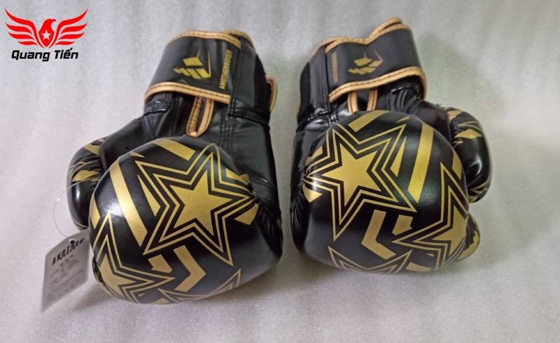 GĂNG TAY BOXING ANOTHER TRỐNG ĐỒNG CHÍNH HÃNG ĐỦ SIZE