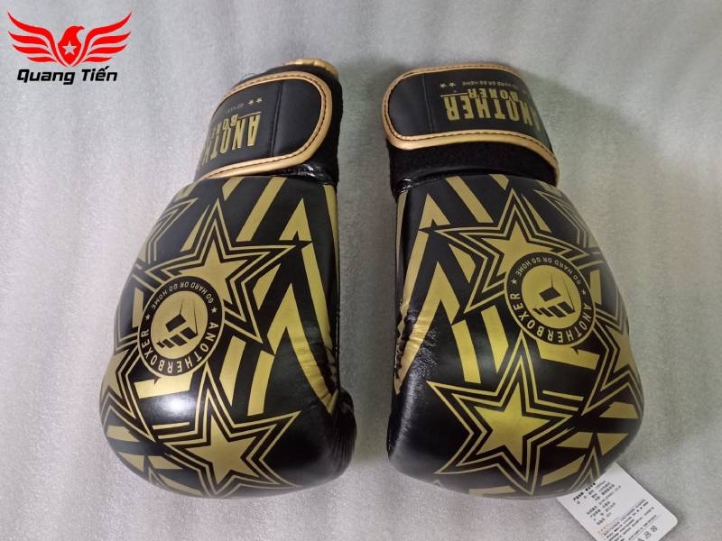 GĂNG TAY BOXING ANOTHER TRỐNG ĐỒNG CHÍNH HÃNG ĐỦ SIZE