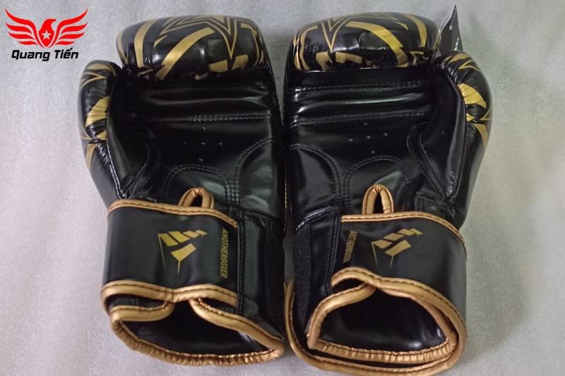 GĂNG TAY BOXING ANOTHER TRỐNG ĐỒNG CHÍNH HÃNG ĐỦ SIZE
