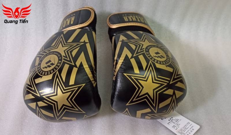 GĂNG TAY BOXING ANOTHER TRỐNG ĐỒNG CHÍNH HÃNG ĐỦ SIZE