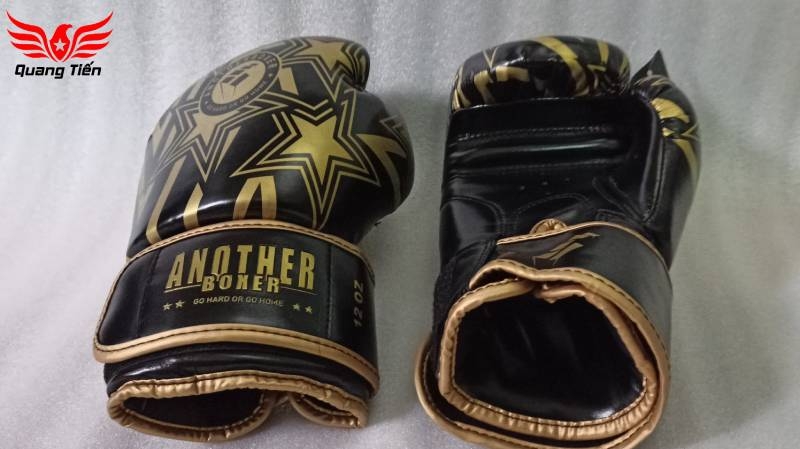 GĂNG TAY BOXING ANOTHER TRỐNG ĐỒNG CHÍNH HÃNG ĐỦ SIZE