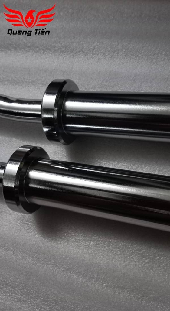 Đòn tạ 1,2 m phi 50 nhập khẩu Iron Bull siêu đẹp QT307 (Giá 1 Chiếc)