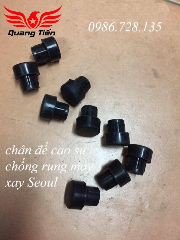 Phụ kiện cối cốc máy xay sinh tố công nghiệp Seoul,King Blender,Sanaky