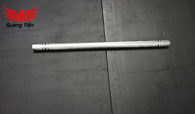 Thanh nối dài, thanh đòn tạ nối dài 60 cm