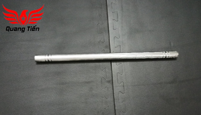 Thanh nối dài, thanh đòn tạ nối dài 60 cm