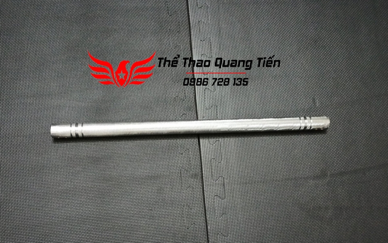 Thanh nối dài, thanh đòn tạ nối dài 60 cm