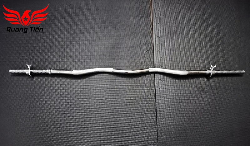 Thanh nối dài, thanh đòn tạ nối dài 60 cm