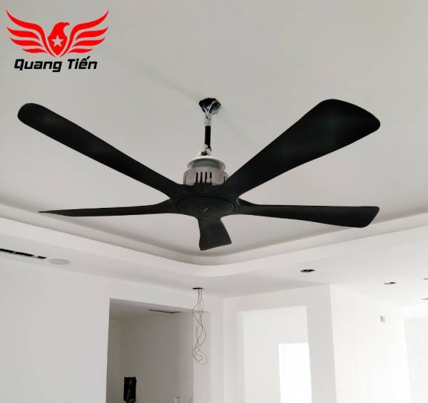 Quạt Trần 5 cánh Panasonic F‑60DHN