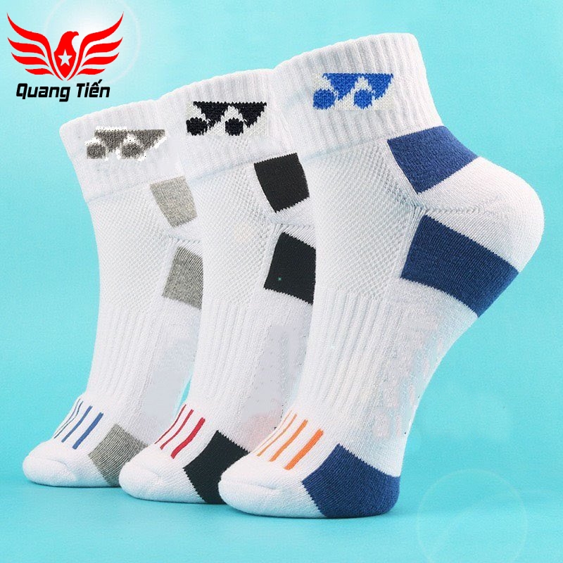 Tất thể thao, cầu lông, bóng đá loại đẹp