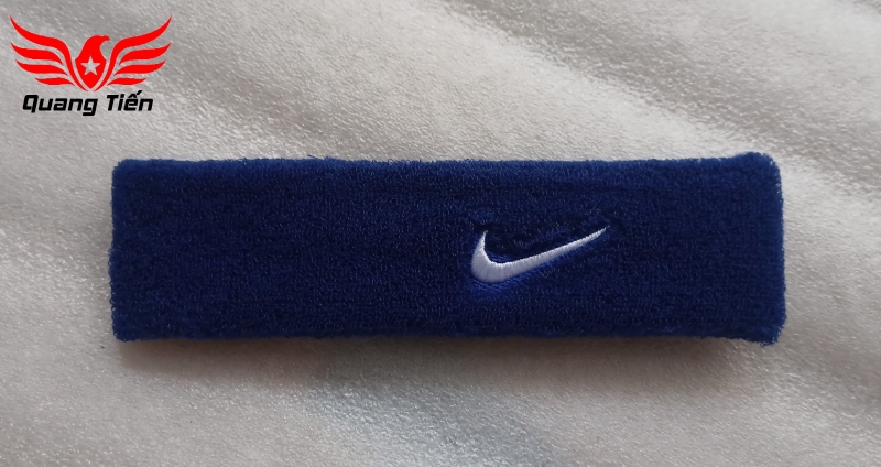 Băng Đô Thể Thao, Headband Nam Nữ Thấm Mồ Hôi Trán, Băng Đầu Chơi Bóng Rổ Cầu Lông Bóng Chuyền Tennis Tập Gym Chạy Bộ