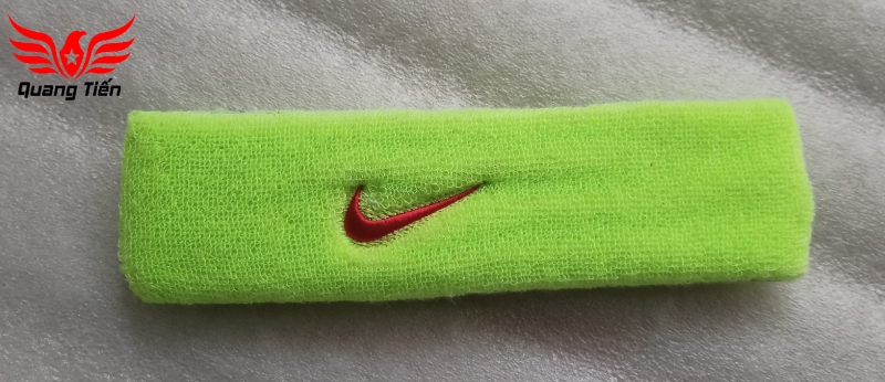 Băng Đô Thể Thao, Headband Nam Nữ Thấm Mồ Hôi Trán, Băng Đầu Chơi Bóng Rổ Cầu Lông Bóng Chuyền Tennis Tập Gym Chạy Bộ