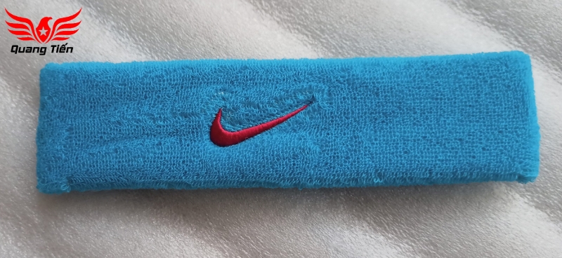 Băng Đô Thể Thao, Headband Nam Nữ Thấm Mồ Hôi Trán, Băng Đầu Chơi Bóng Rổ Cầu Lông Bóng Chuyền Tennis Tập Gym Chạy Bộ
