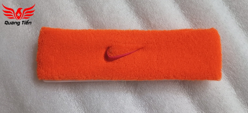 Băng Đô Thể Thao, Headband Nam Nữ Thấm Mồ Hôi Trán, Băng Đầu Chơi Bóng Rổ Cầu Lông Bóng Chuyền Tennis Tập Gym Chạy Bộ