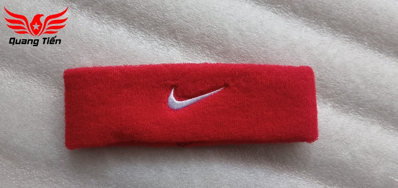 Băng Đô Thể Thao, Headband Nam Nữ Thấm Mồ Hôi Trán, Băng Đầu Chơi Bóng Rổ Cầu Lông Bóng Chuyền Tennis Tập Gym Chạy Bộ