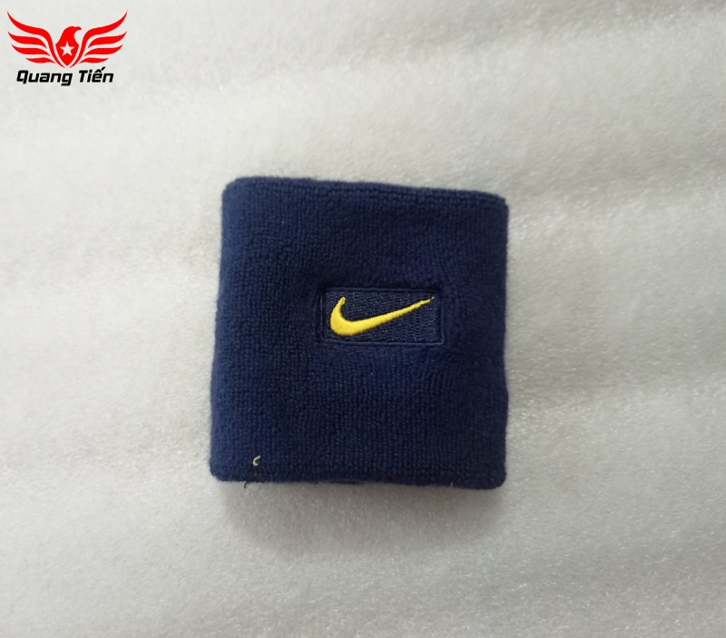 Băng Cổ Tay Nike,Adidas,Yonex Thấm Mồ Hôi Bảo Vệ Cổ Tay Khi Chơi Bóng Đá, Bóng Rổ, Cầu Lông, Tennis, Tập Gym, Chạy Bộ,võ thuật (Giá 1 chiếc)