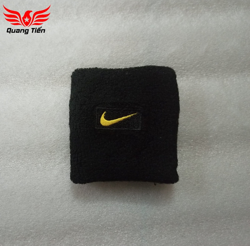 Băng Cổ Tay Nike,Adidas,Yonex Thấm Mồ Hôi Bảo Vệ Cổ Tay Khi Chơi Bóng Đá, Bóng Rổ, Cầu Lông, Tennis, Tập Gym, Chạy Bộ,võ thuật (Giá 1 chiếc)
