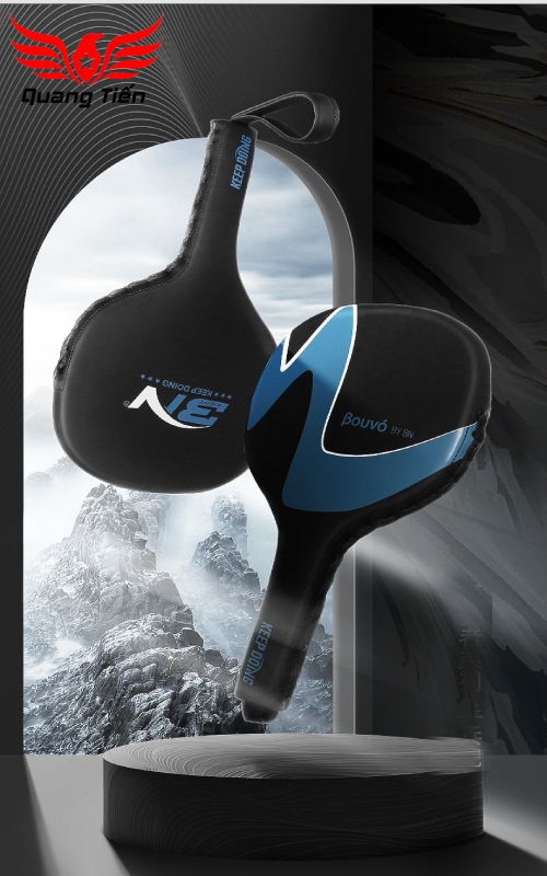 Vợt Đấm Boxing BN Boxing Paddles (giá 1 chiếc)