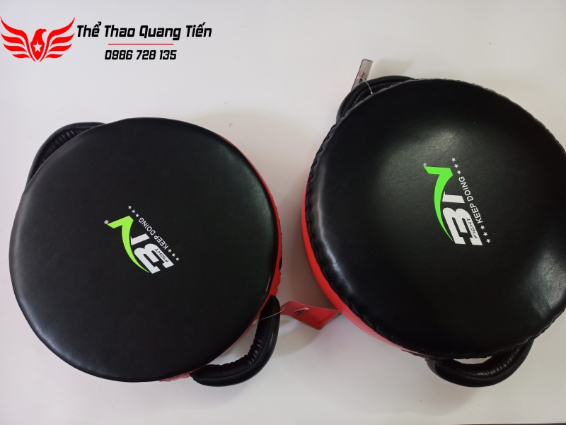 Đích Khiên tròn Bn mẫu 2024 tăng độ dày 18 cm chính hãng (giá 1 chiếc)