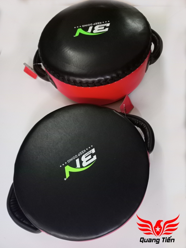 Đích Khiên tròn Bn mẫu 2024 tăng độ dày 18 cm chính hãng (giá 1 chiếc)