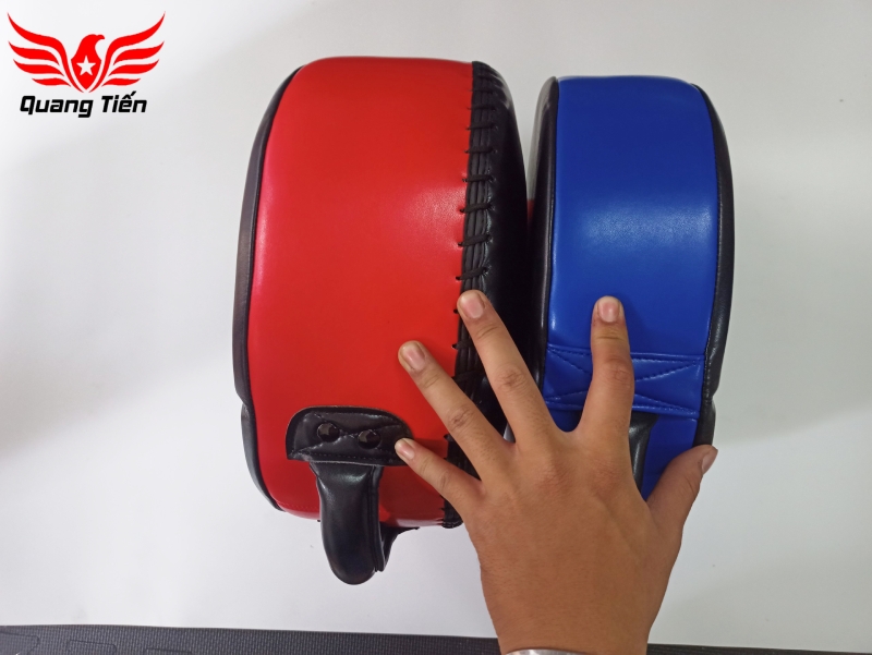 Đích Khiên tròn Bn mẫu 2024 tăng độ dày 18 cm chính hãng (giá 1 chiếc)