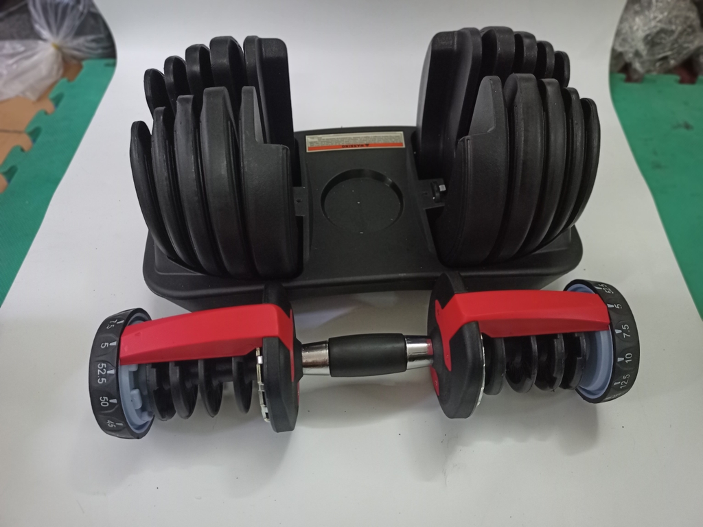 Bộ Tạ tay Bowflex 552 ( giá 2 chiếc )