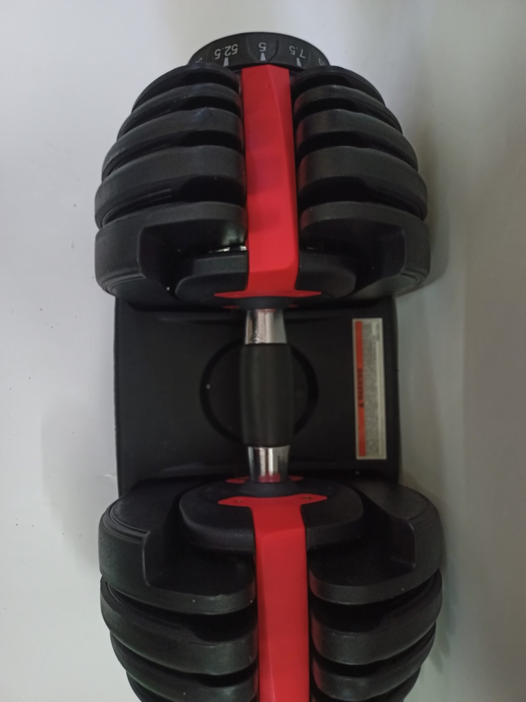 Bộ Tạ tay Bowflex 552 ( giá 2 chiếc )