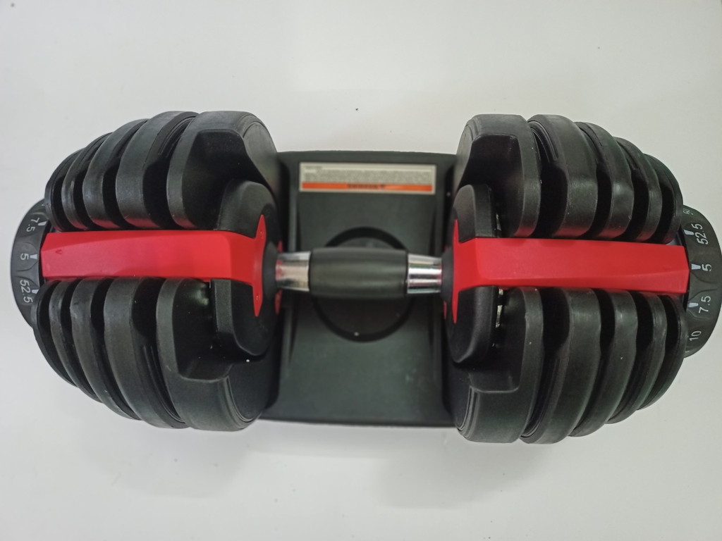 Bộ Tạ tay Bowflex 552 ( giá 2 chiếc )