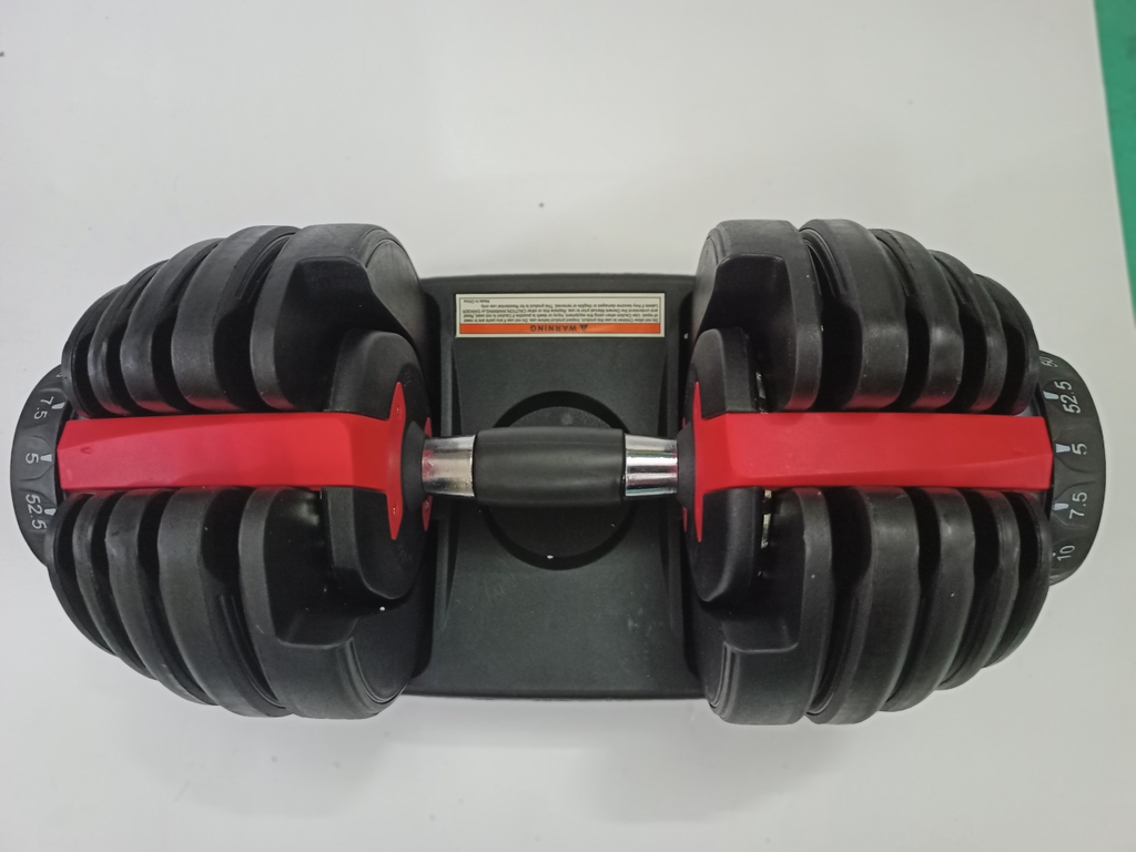 Bộ Tạ tay Bowflex 552 ( giá 2 chiếc )