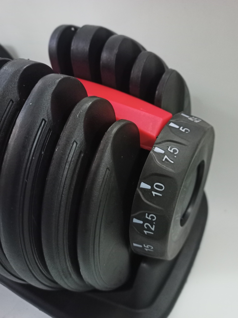 Bộ Tạ tay Bowflex 552 ( giá 2 chiếc )