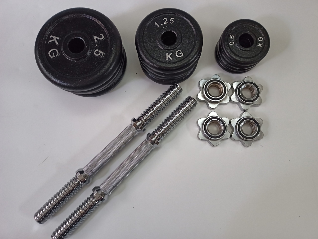 Bộ Tạ tay Bowflex 552 ( giá 2 chiếc )