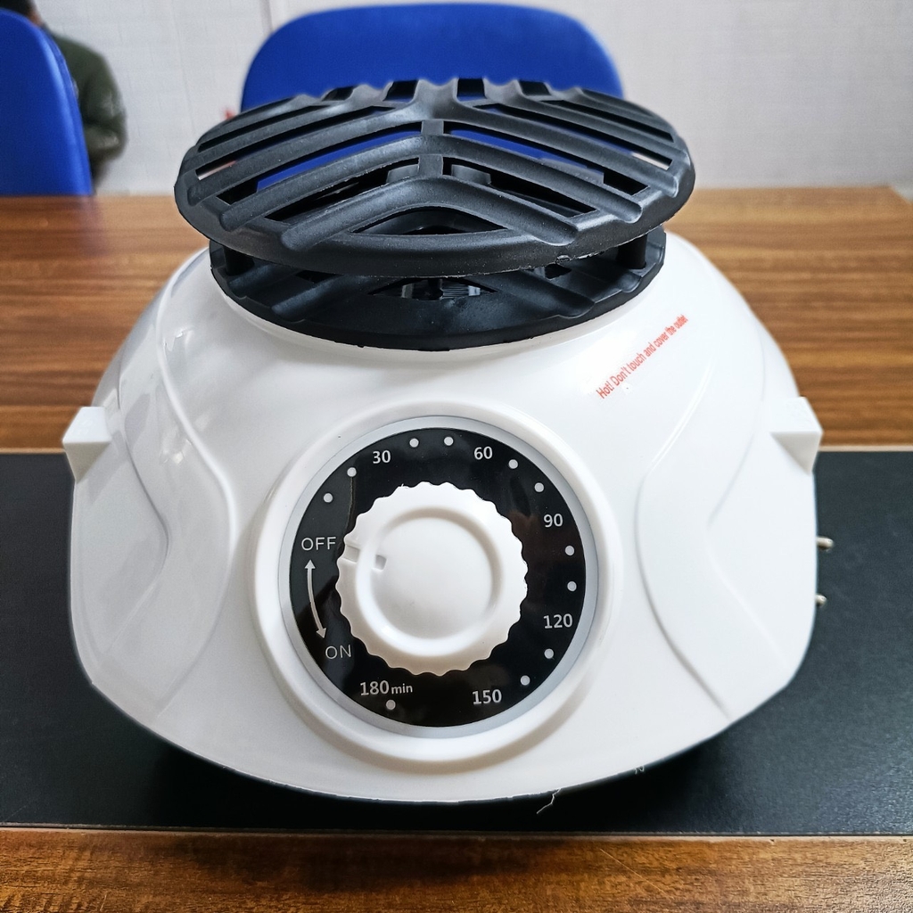MÁY SẤY TỦ QUẦN ÁO KOHN BRAUN KS06