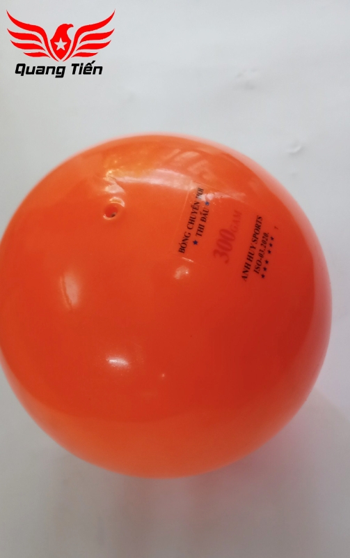 Bóng chuyền hơi loại đẹp 200g 250g 300g
