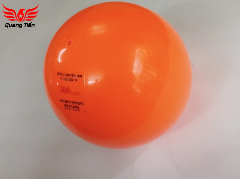 Bóng chuyền hơi loại đẹp 200g 250g 300g