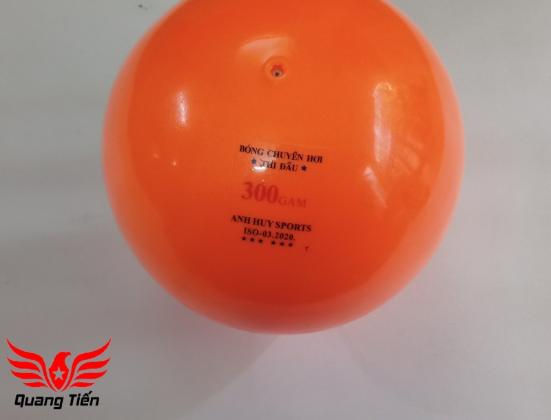 Bóng chuyền hơi loại đẹp 200g 250g 300g