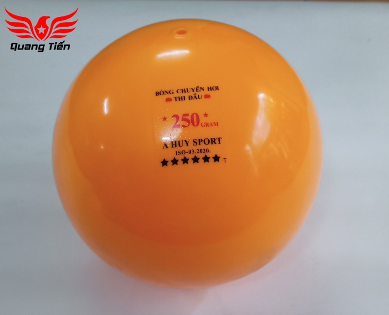 Bóng chuyền hơi loại đẹp 200g 250g 300g
