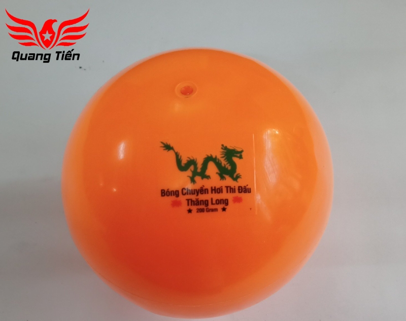 Bóng chuyền hơi loại đẹp 200g 250g 300g
