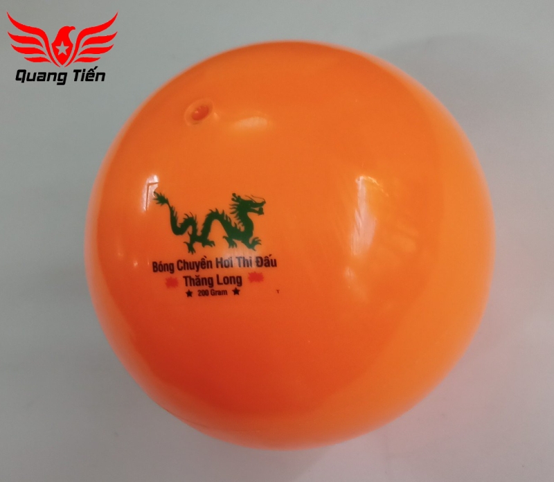 Bóng chuyền hơi loại đẹp 200g 250g 300g