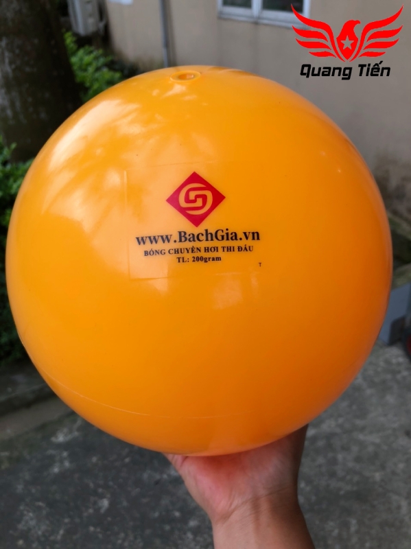 Bóng chuyền hơi loại đẹp 200g 250g 300g