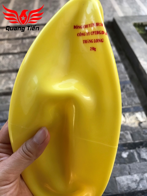 Bóng chuyền hơi loại đẹp 200g 250g 300g