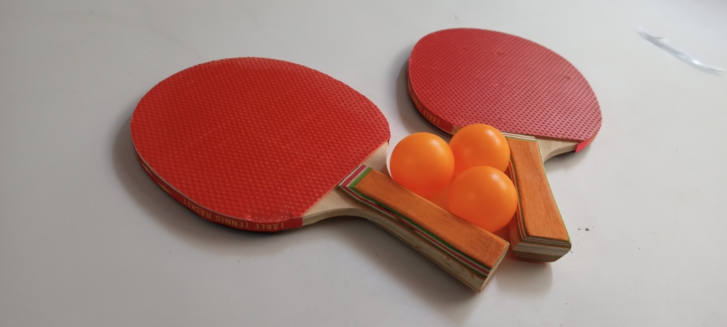 Vợt bóng bàn shuhua table tennis racket